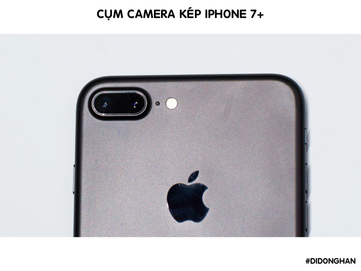 cum camera kep Iphone 7plus