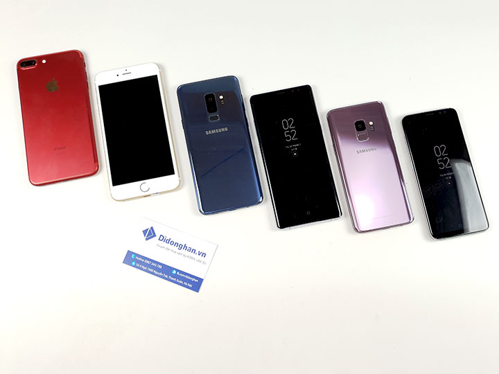 Giới thiệu didonghan.vn