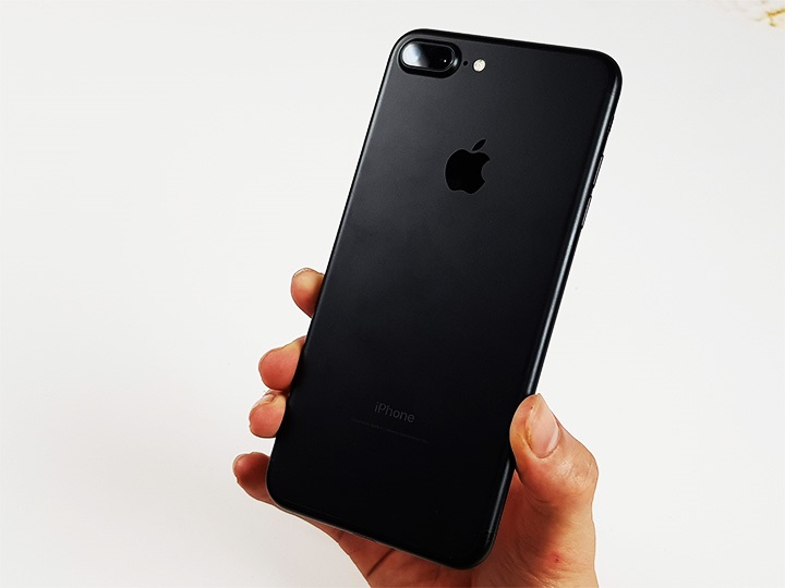 iPhone 7 Plus có mấy màu, màu nào đẹp nhất ?