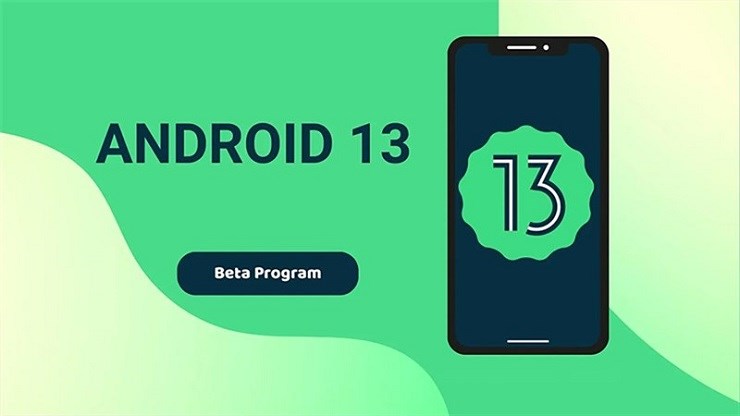Cùng điểm xem có gì nổi bật trên Androi 13 