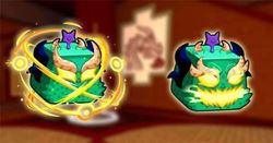 Code Blox Fruits mới nhất tháng 10/2025 – Nhập ngay để nhận EXP, reset chỉ số và cơ hội săn trái ác quỷ