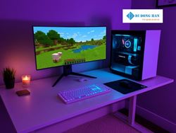 Cách tải Minecraft trên máy tính (Windows, macOS) mới nhất 2025