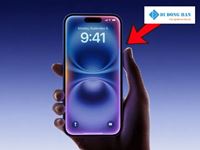 Hướng dẫn chi tiết cách mở nguồn iPhone nhanh chóng và đơn giản nhất