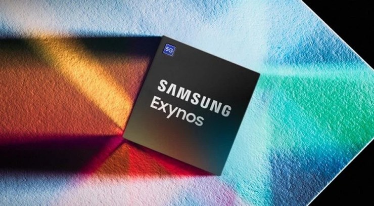 Samsung phát triển thêm bộ vi xử lý đặc biệt cho dòng điện thoại Galaxy 
