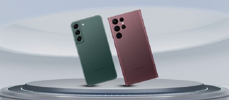 So sánh S22 plus và S22 Ultra: Có đáng tiền để nâng cấp?