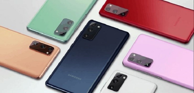 Samsung Galaxy S21 FE sẽ được ra mắt thay Galaxy Note 21 vào năm nay