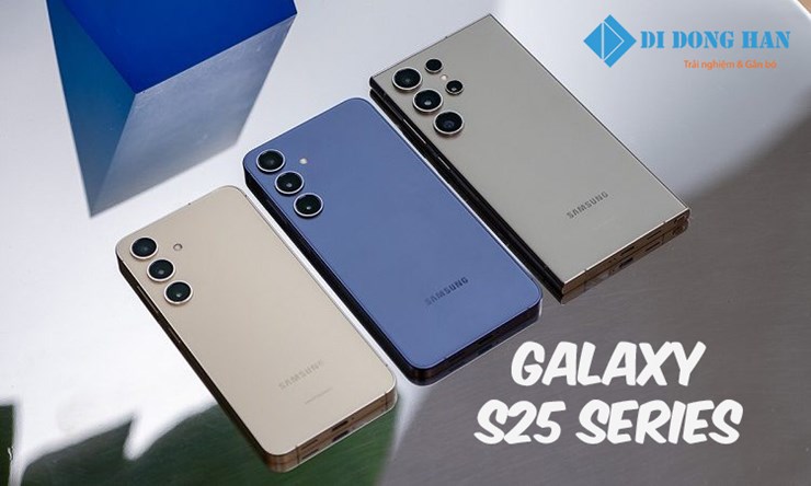 Galaxy S25 Series nhận được chứng nhận FCC trước khi ra mắt: Những điều cần biết