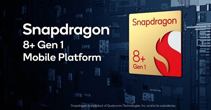 Snapdragon 8+ Gen 1: Hiệu năng xử lý đỉnh, tiết kiệm năng lượng hơn?