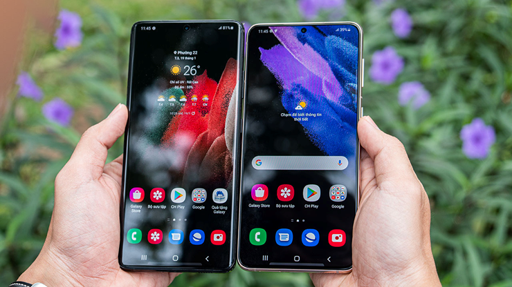 Với số tiền 14 Triệu đồng bạn nên mua Iphone hay Samsung