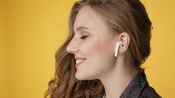 Đâu là cách đeo tai nghe đúng cách và những lưu ý khi sử dụng?