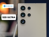 Hé lộ thông tin Samsung Galaxy S25 Ultra khi nào ra mắt, giá bao nhiêu?