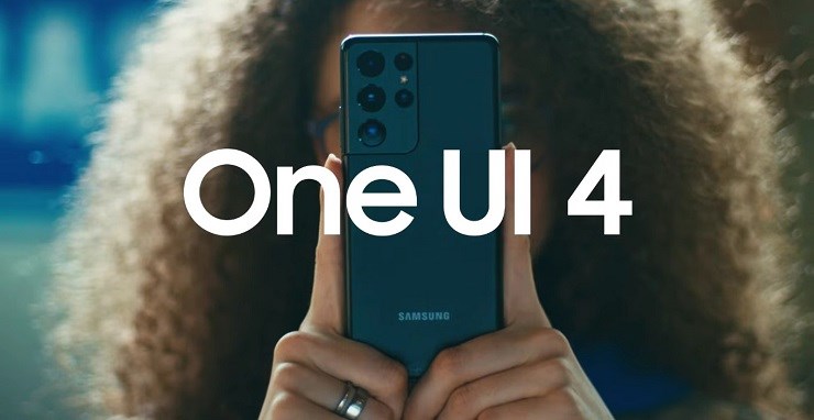 Bản cập nhật One UI 4.1 đã bắt đầu được cập nhật trên Galaxy Note 20, Galaxy S20 và Galaxy Z Fold 2