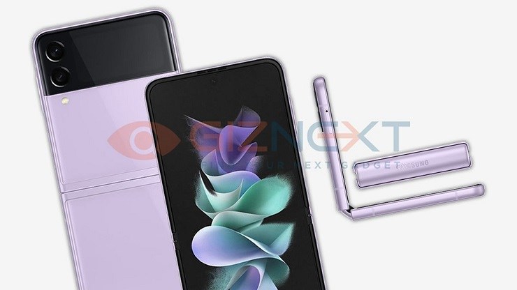 Samsung Galaxy Z Flip 3, Galaxy Z Fold 3, Galaxy Buds2 và Galaxy Watch 4 sẽ cùng được ra mắt vào ngày 11/8