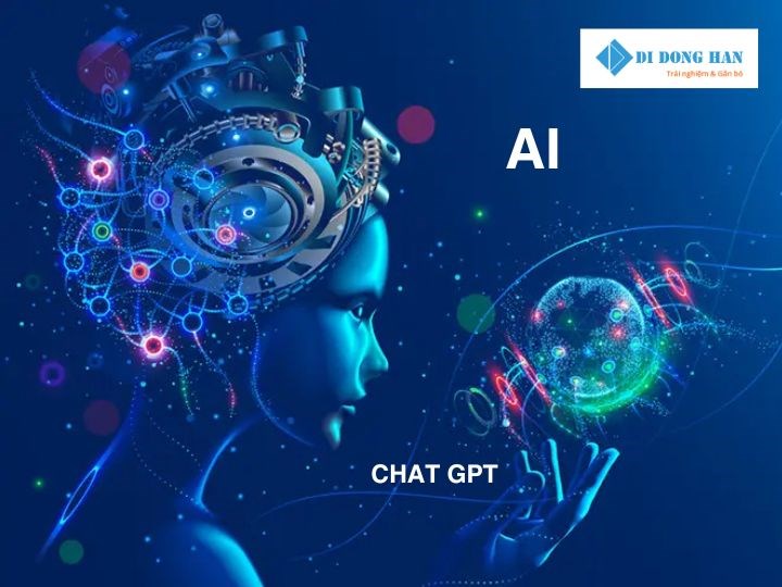 Những công cụ AI miễn phí hàng đầu 2025 giúp tối ưu công việc