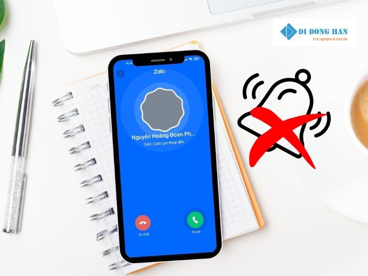 Zalo không hiện cuộc gọi đến trên màn hình? Cách xử lý nhanh và hiệu quả