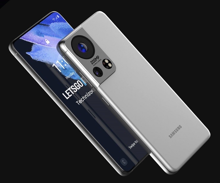 Samsung Galaxy S22 Ultra sẽ sử dụng con chip Snapdragon 895 Plus và camera 108MP, sự thật như thế nào??