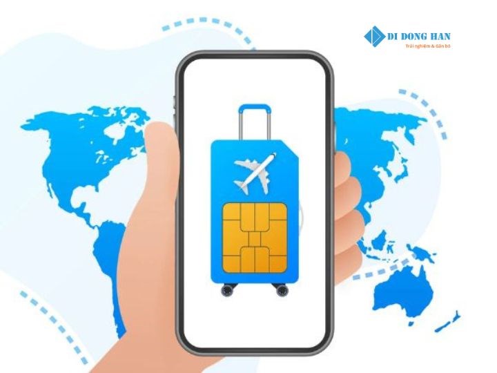 Chuyển vùng dữ liệu là gì? Tính năng nhỏ nhưng quan trọng bạn không nên bỏ qua