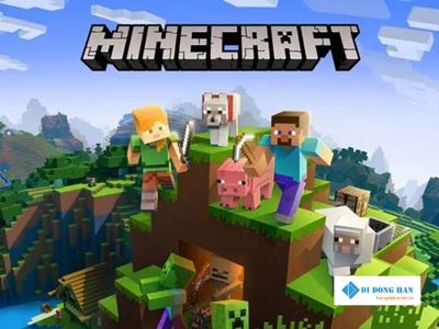 Cách tải Minecraft trên điện thoại Android đơn giản, nhanh chóng, miễn phí(Cập nhật 2025)