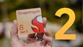 Snapdragon 8 gen 2 sắp ra mắt với hiệu năng cực khủng?