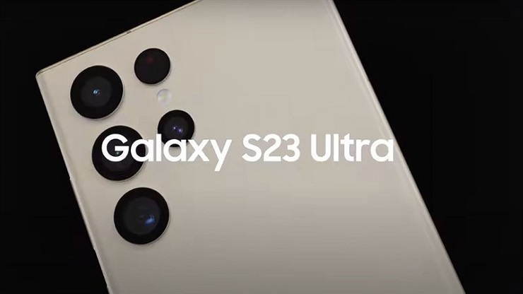 Samsung S23 Ultra sẽ không thay đổi về thiết kế và kích thước? 
