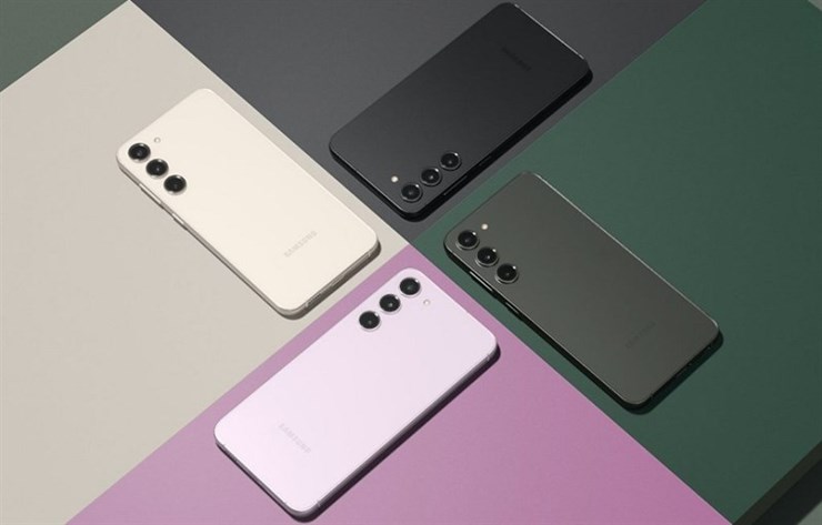 Samsung Galaxy S23 FE sẽ ra mắt vào quý 3, sử dụng chip Exynos 2200?