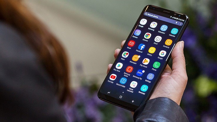 3 tính năng hữu ích trên điện thoại Samsung bạn nên biết