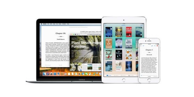 ​​​​​​​Cách sử dụng iBook trên iPhone đơn giản cho người mới bắt đầu