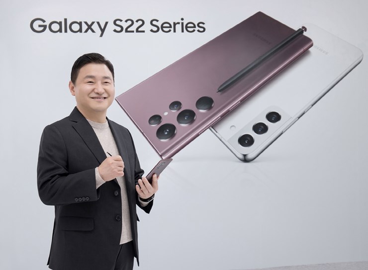 5 mẹo sử dụng s22 series cho người mới