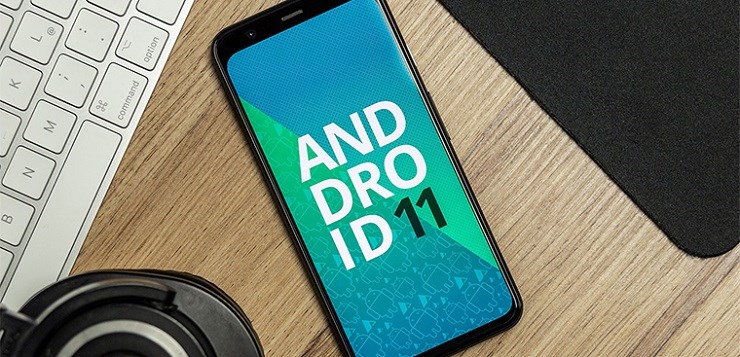 Danh sách những điện thoại Samsung đã được cập nhật Android 11