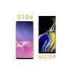 Galaxy S10e và Galaxy Note 9: Hai siêu phẩm cùng tầm giá