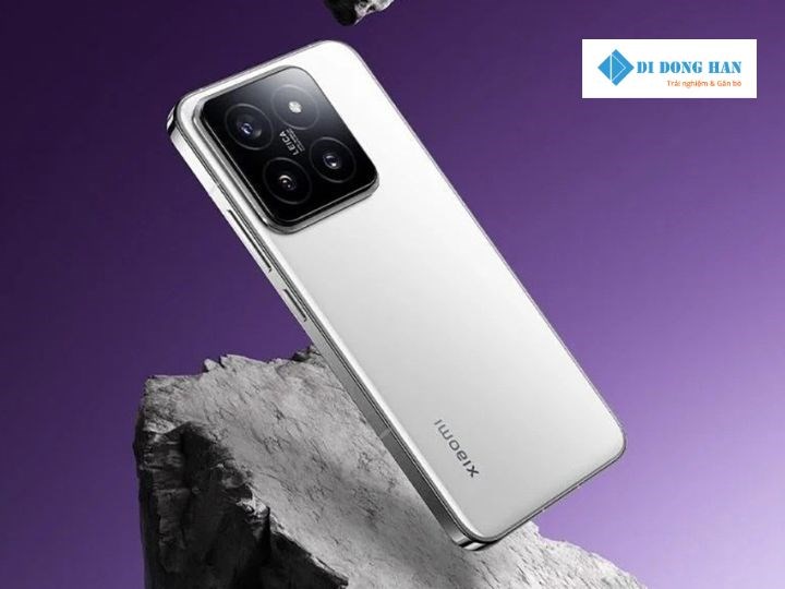 Xiaomi 15T sắp ra mắt: Thông số dự kiến và những nâng cấp đáng chú ý
