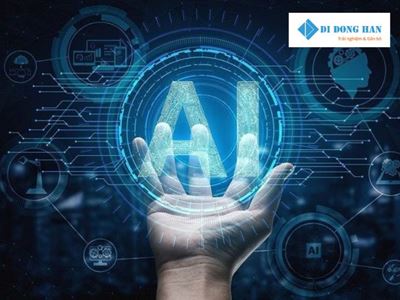 Trí tuệ nhân tạo AI: Đồng nghiệp tương lai và cơ hội cho doanh nghiệp Việt