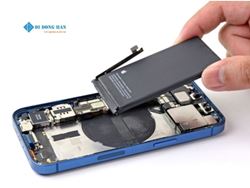 iPhone sử dụng bao lâu thì cần thay Pin? Giá thay pin mới và những điều cần biết