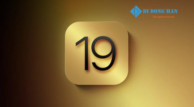 iOS 19 có gì mới? Khi nào phát hành? Những thông tin bạn cần biết