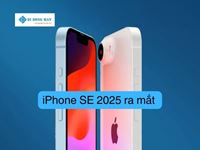 iPhone SE 2025: Tổng hợp tin đồn mới nhất trước ngày ra mắt