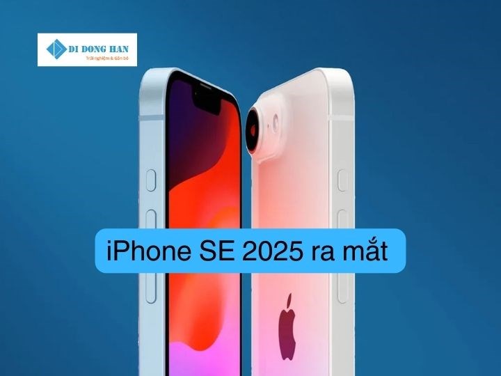 iPhone SE 2025: Tổng hợp tin đồn mới nhất trước ngày ra mắt