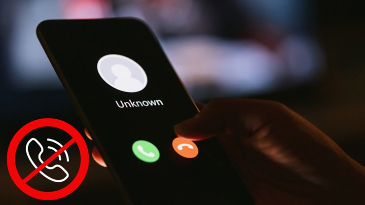 Hướng dẫn 4 cách chặn cuộc gọi, tin nhắn rác trên iPhone đơn giản nhất