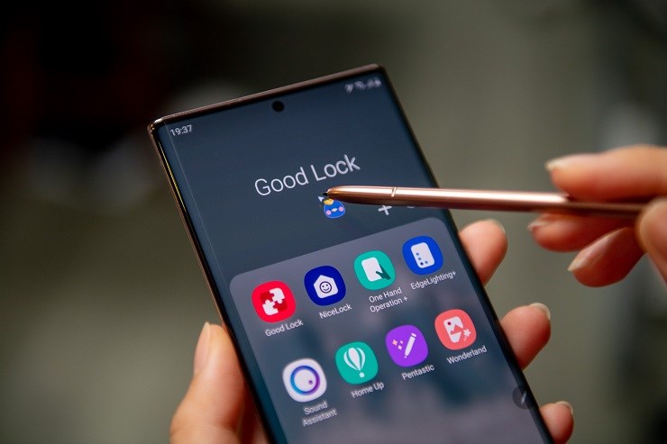 5 mẹo cực hữu ích trên điện thoại Samsung Galaxy 