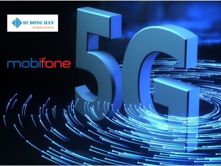 Cập nhật cách đăng ký 5G MobiFone tối ưu nhất 2025