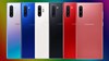Galaxy Note 10 &  Note 10+:6 màu riêng biệt, màu nào đẹp nhất ?