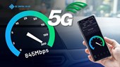 Hướng dẫn bật tất cả các băng tần 5G thông qua Menu dịch vụ trên dòng S22, S23, S24 của Mỹ (Hoa Kỳ)