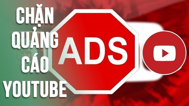 Bật mí cách chặn quảng cáo Youtube trên điện thoại, máy tính mà chắc hẳn bạn chưa biết
