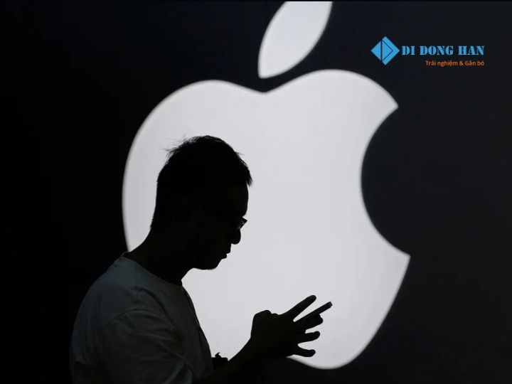 Apple gặp khó khăn với AI: Siri chậm tiến, đối thủ bỏ xa?