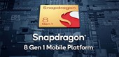 Chip Snapdragon 8 Gen 1 có điểm gì nổi bật? Thông tin chi tiết