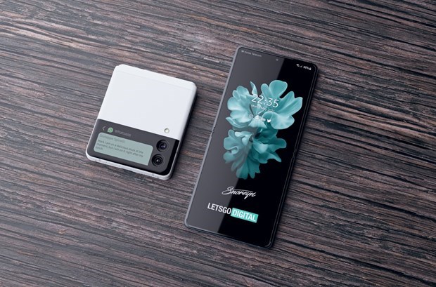 Samsung chuẩn bị cho ra mắt dòng điện thoại dùng 7 ngày mới hết pin, tin được không???
