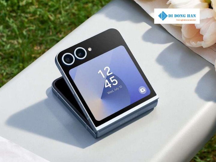 Galaxy Z Flip 6 sau 9 tháng: Có đáng mua không?