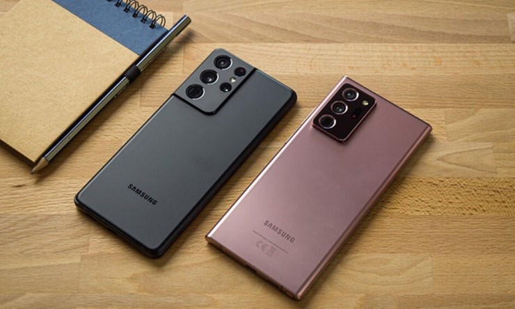 So sánh Samsung Galaxy Note 20 Ultra và S21 Ultra: Đâu là lựa chọn tốt hơn?