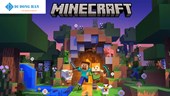 Cách tải Minecraft miễn phí trên điện thoại Android và IOS 2025