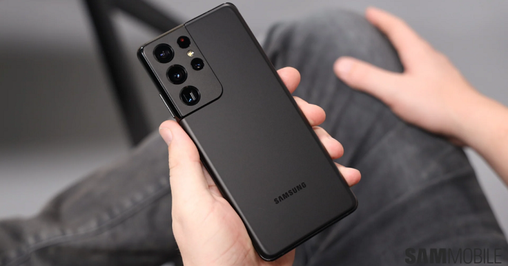 Có nên mua điện thoại Samsung Galaxy S21 Ultra 5G bản xách tay không?