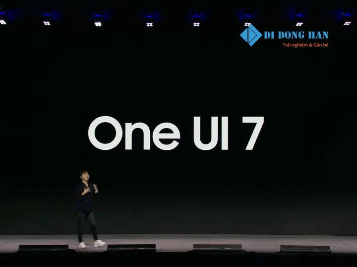 Cập nhật One UI 7: Ngày phát hành, thiết bị & tính năng mới